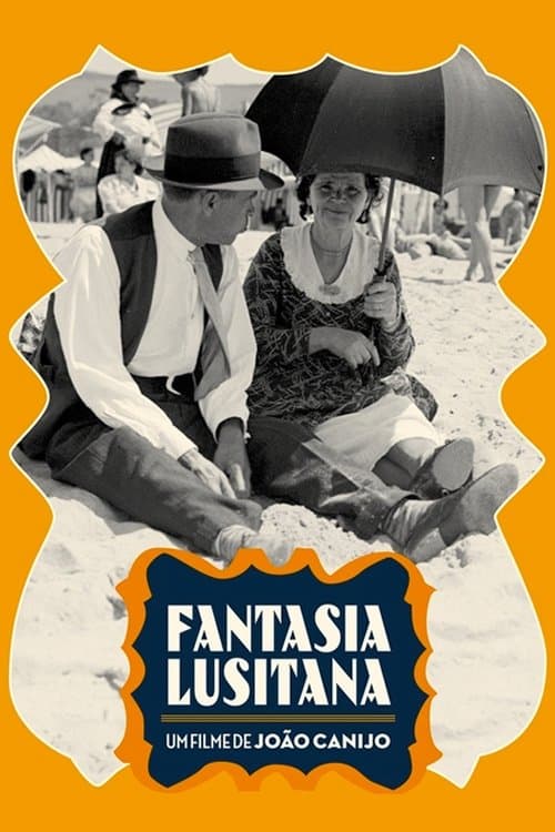 Lusitanian Illusion (2010) poster