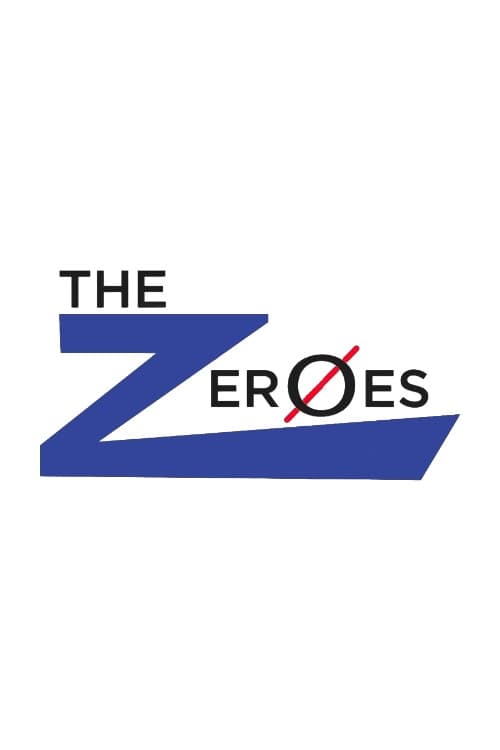 The Zeroes (2014) poster