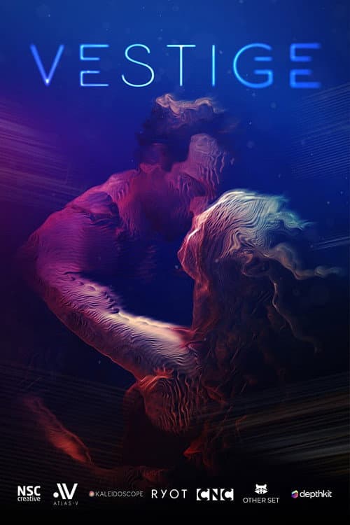Vestige (2023) poster