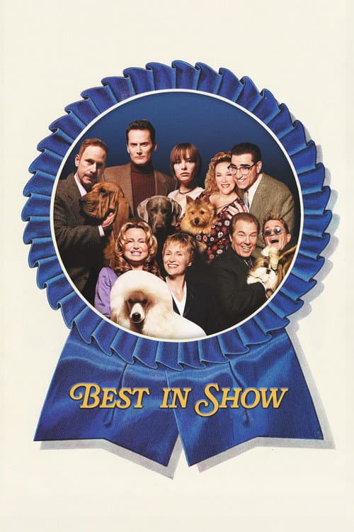 Best in Show poster