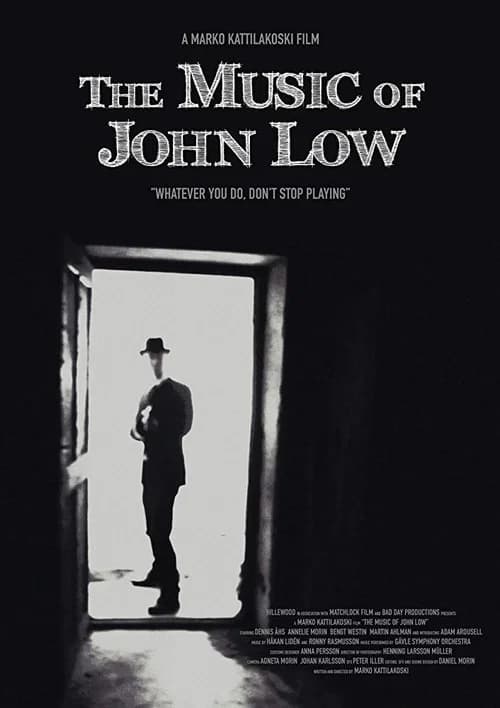 The Music of John Low poster