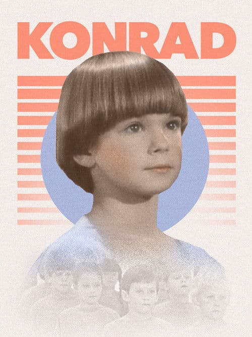 Konrad (1985) poster