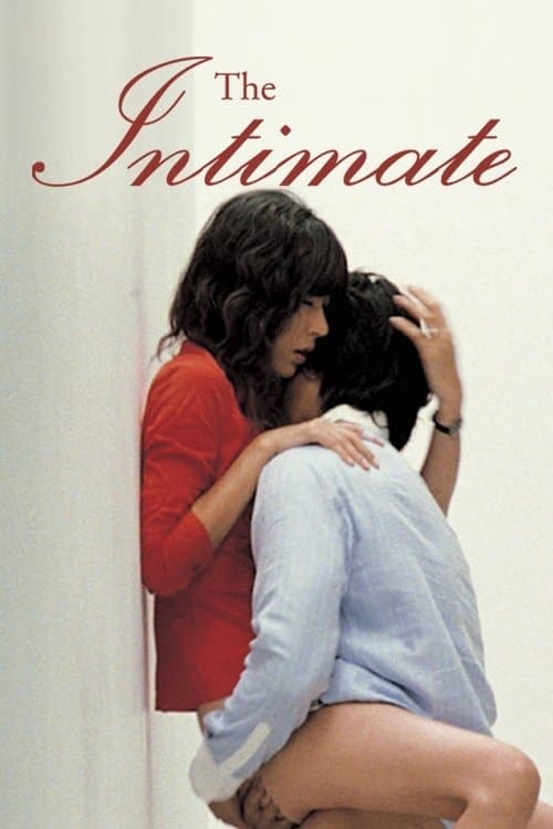 The Intimate (2005) poster