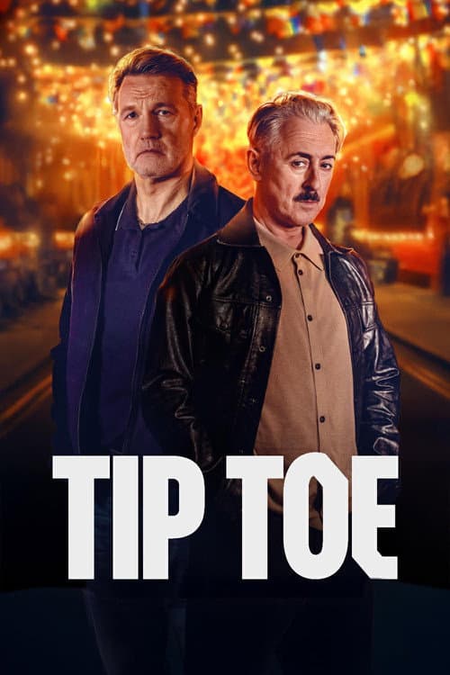 Tip Toe (2026) poster