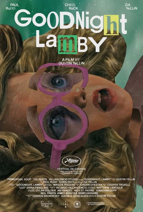 Goodnight Lamby (2026) poster