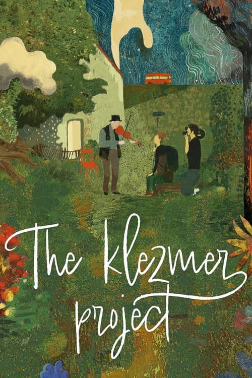 The Klezmer Project (2024) poster