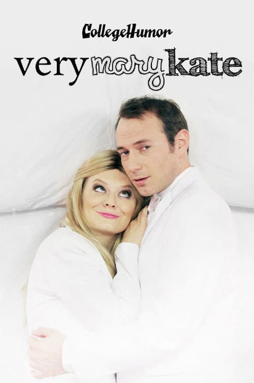 Very Mary-Kate (2010) poster