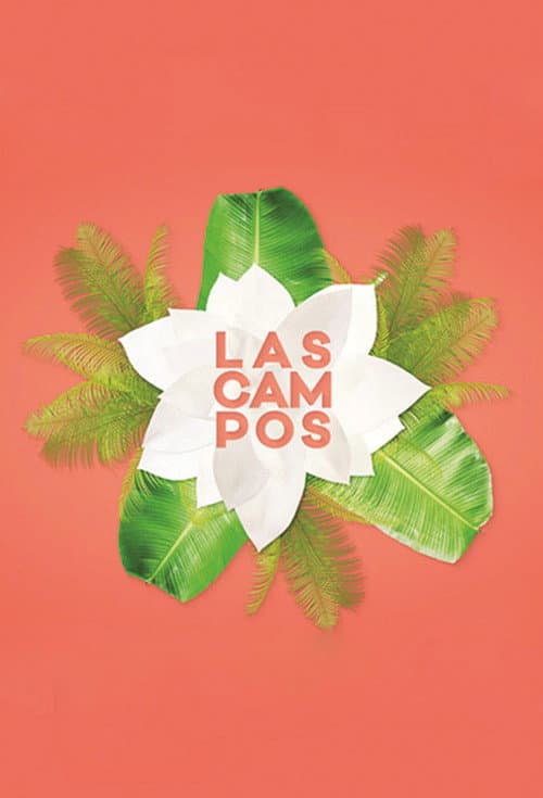 Las Campos (2016) poster