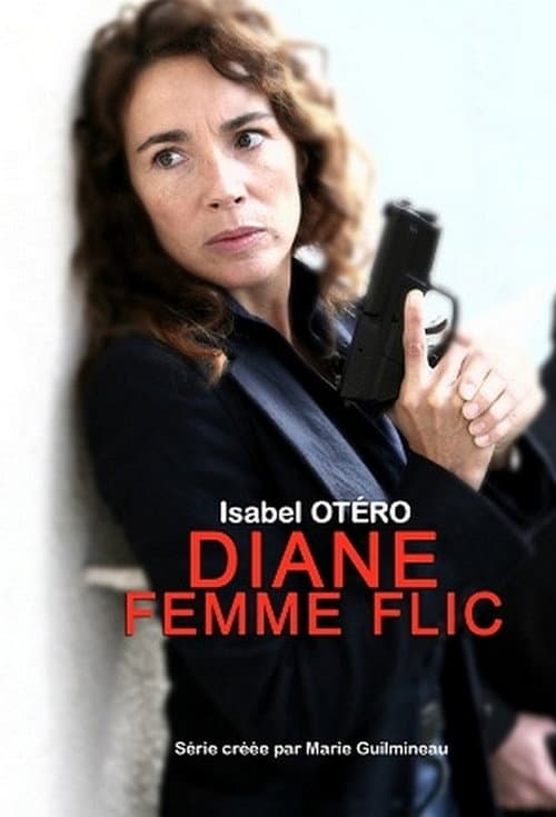 Diane, femme flic (2003) poster