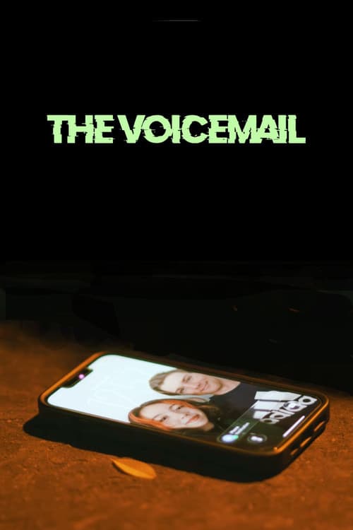 The Voicemail poster