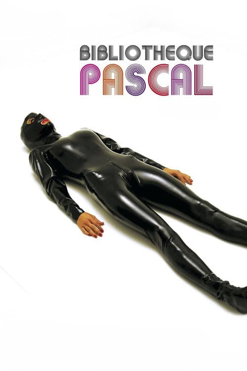 Bibliothèque Pascal (2010) poster