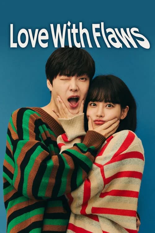 Love with Flaws poster