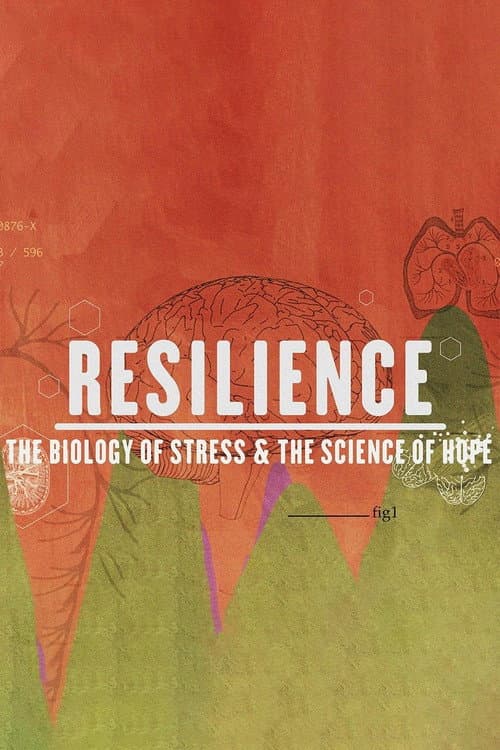 Resilience (2016) poster