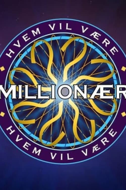 Hvem vil være millionær? Classic (1999) poster