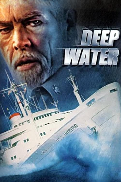 Intrepid (2000) poster