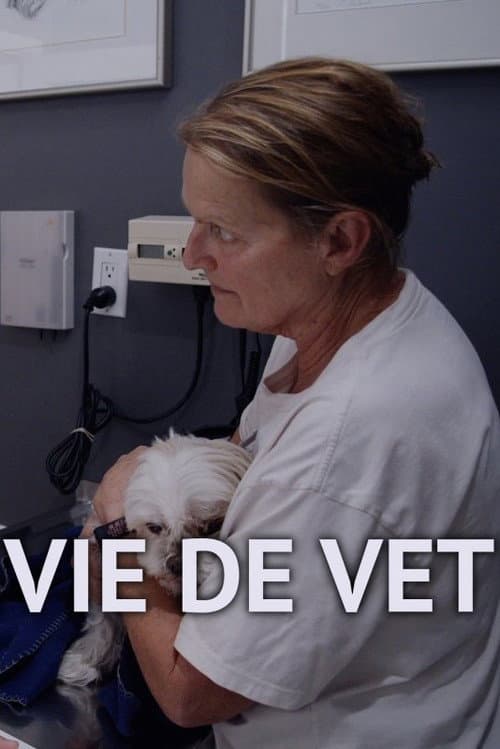 Vie de vet (2022) poster