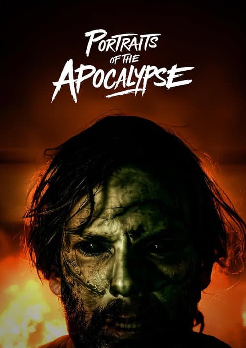Portraits of the Apocalypse (2025) poster