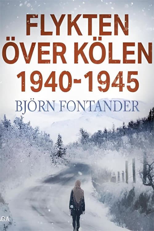 Escape Over Kölen (1979) poster