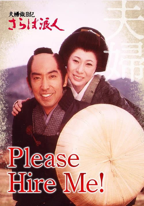 Please Hire Me! (1976) poster