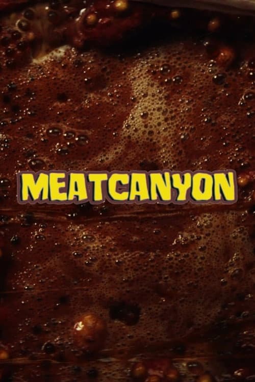 MeatCanyon (2026) poster