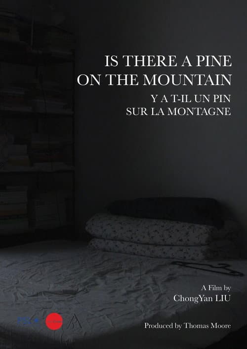 Is There a Pine on the Mountain poster