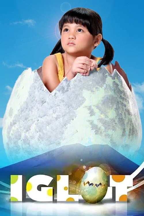 Iglot (2011) poster