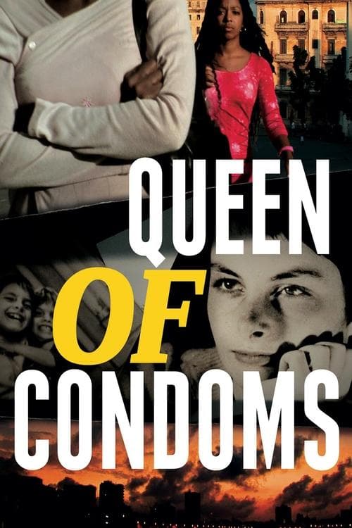 Queen of Condoms (2007) poster