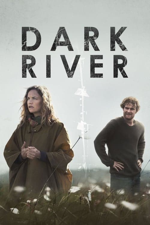Dark River (2017) poster