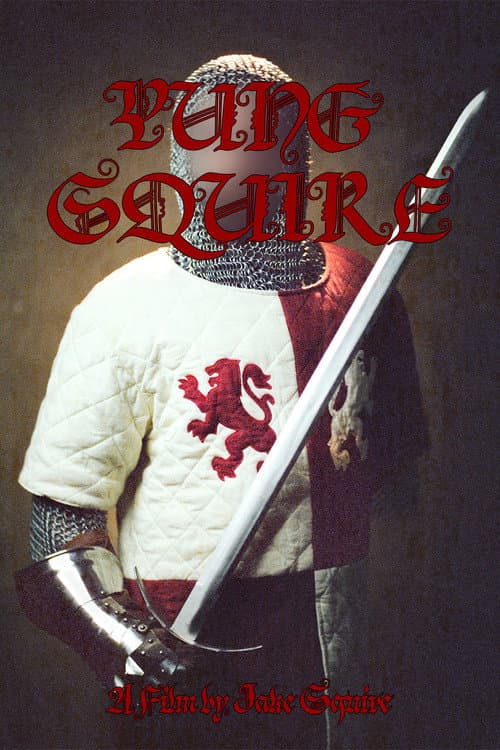 Yung Squire (2024) poster