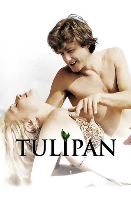 Tulipan (1987) poster