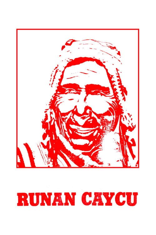 Runan Caycu (1973) poster