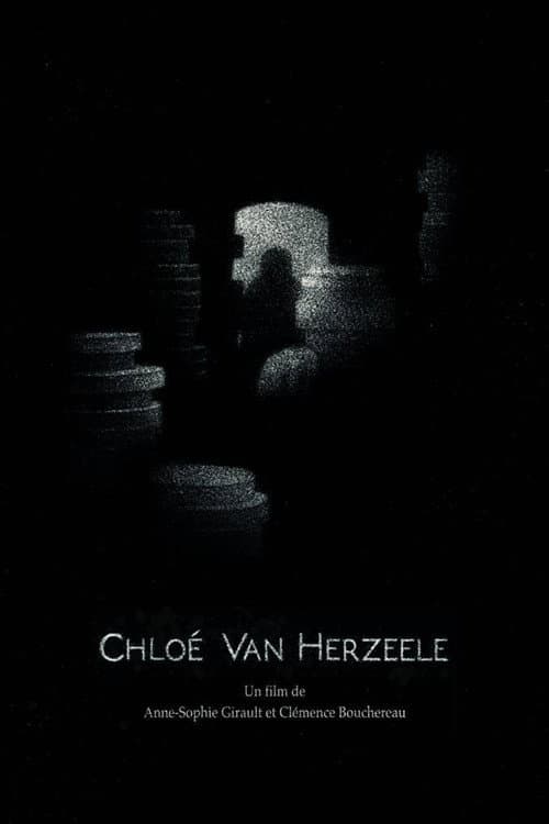 Chloé Van Herzeele poster
