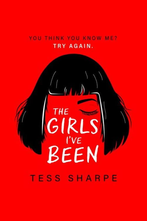 The Girls I’ve Been poster