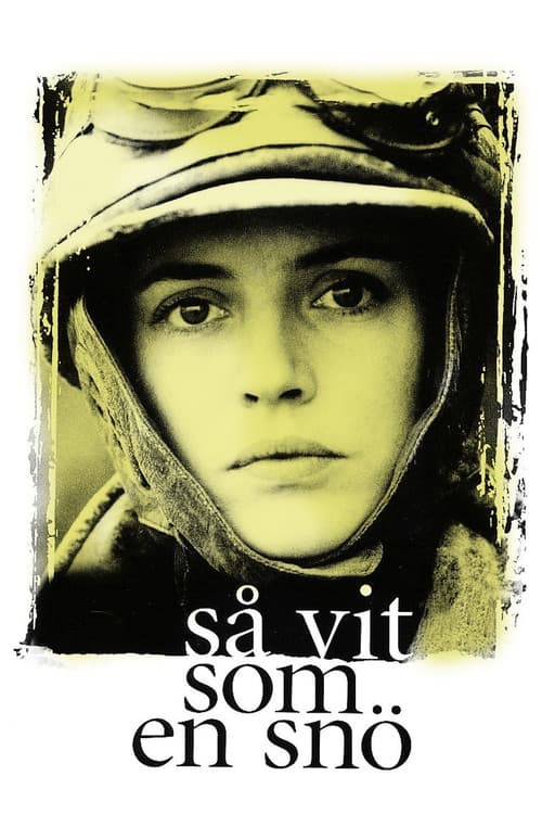 As White as in Snow (2001) poster