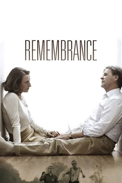 Remembrance (2011) poster
