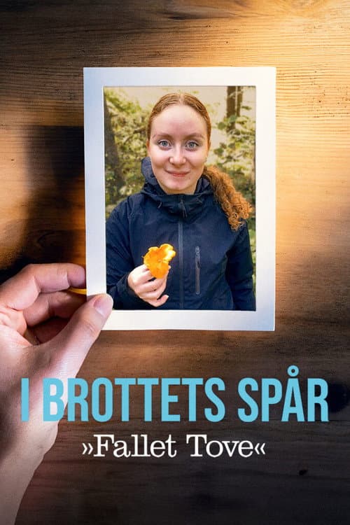I brottets spår: Fallet Tove (2023) poster
