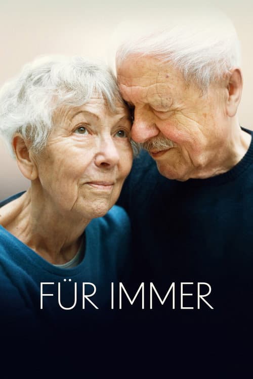 For Ever (2023) poster