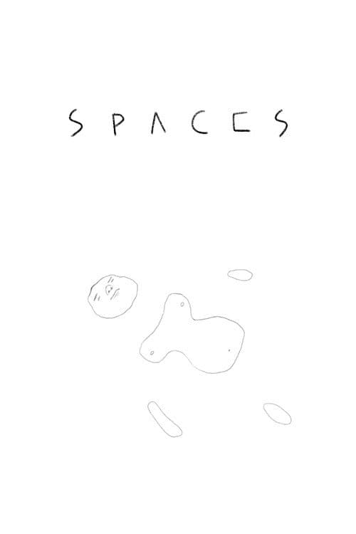 Spaces (2020) poster