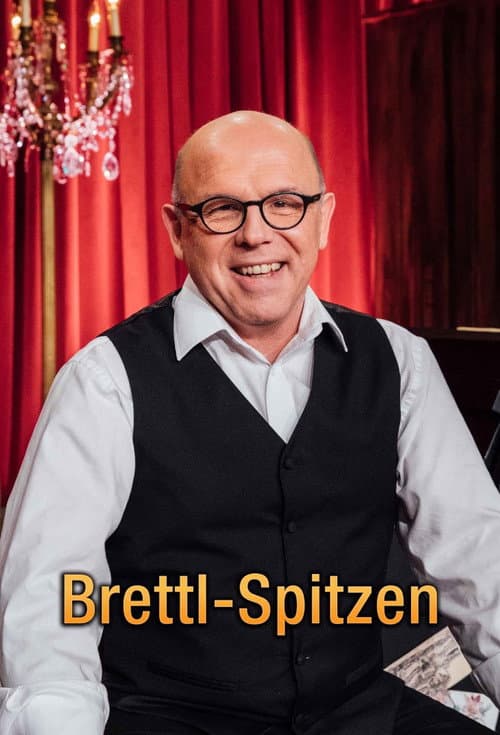 Brettl-Spitzen – Die Volkssänger-Revue (2013) poster