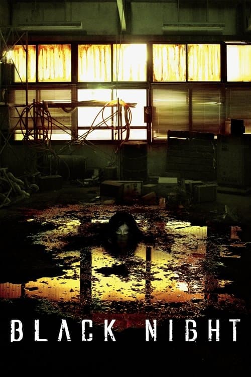 Black Night (2006) poster