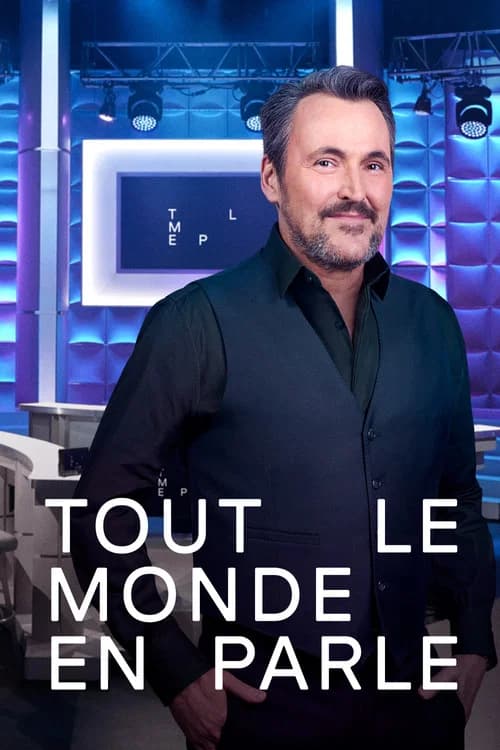 Tout le monde en parle poster