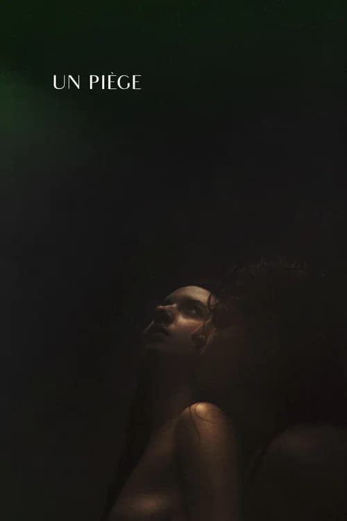 Un Piège poster