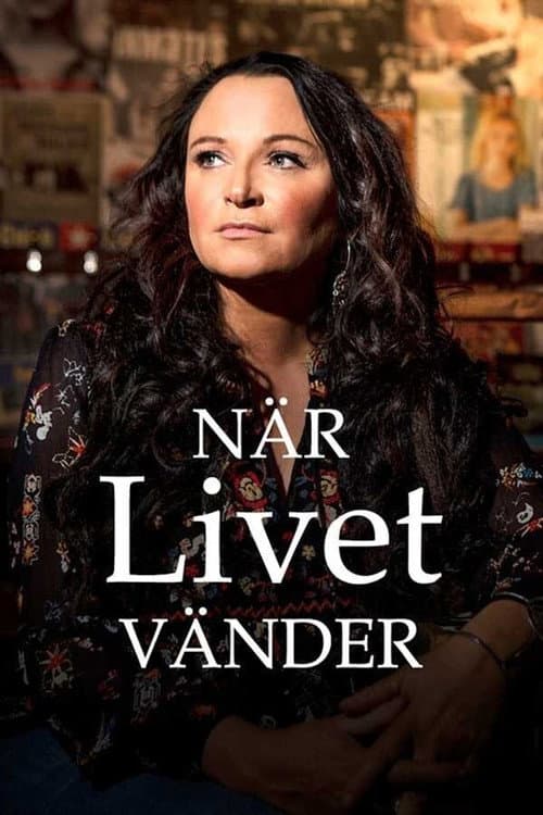 När Livet Vänder (2013) poster
