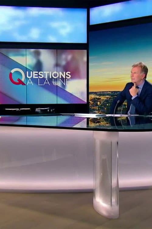 Questions à la Une (2005) poster