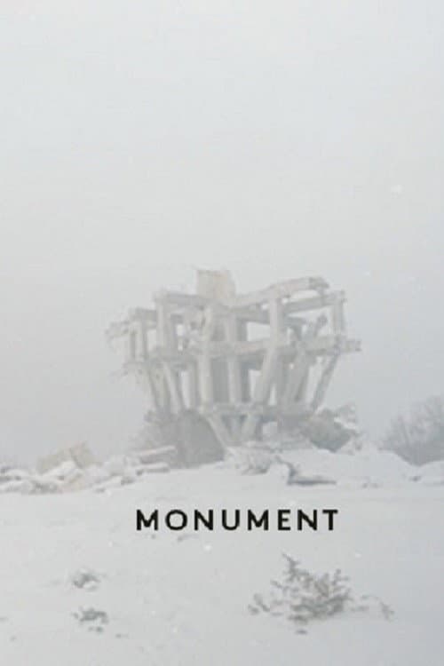 Monument (2015) poster