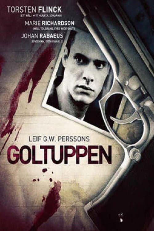 Goltuppen (1991) poster