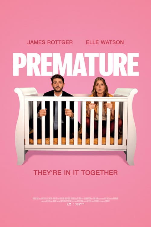 Premature (2026) poster