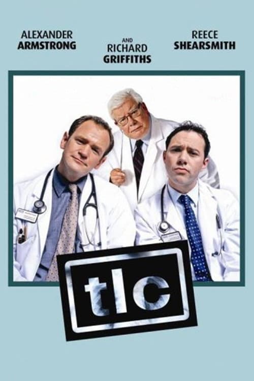 tlc (2002) poster