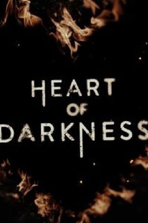 Heart of Darkness (2019) poster