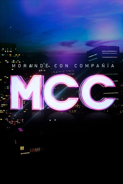 Morandé con compañia (2001) poster